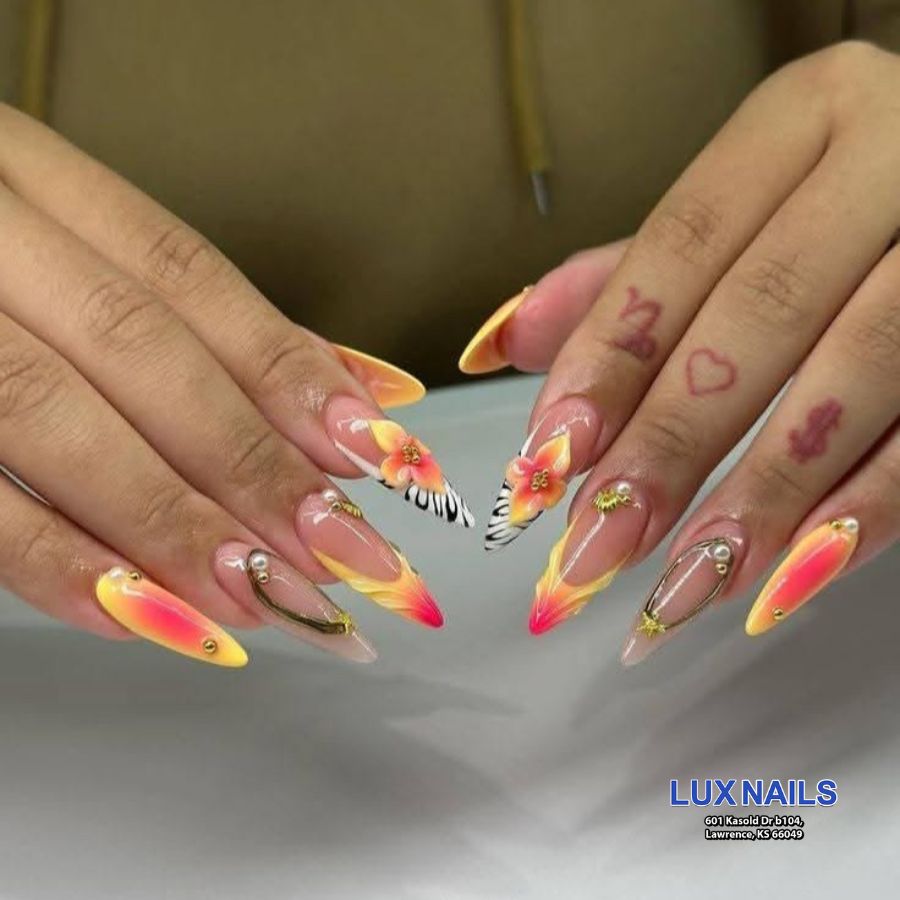 Nails Design